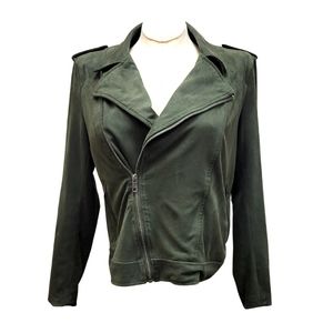 Who what wear moto jacket